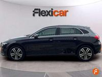 Usado Mercedes A250 218 CV (160 kW) 2021 Negro Berlina