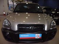 usado Hyundai Tucson 2.0CRDi Style