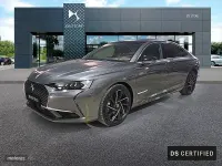 Usado DS Automobiles DS9 Performance 250 CV (183 kW) 2024 Gris Berlina