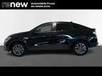 Occasion Renault Arkana Evolution 140 ch (102 kW) 2025 Noir SUV