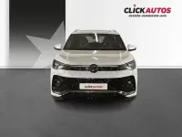 Usado VW Tiguan R-line 150 CV (110 kW) 2025 Blanco SUV