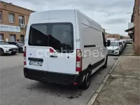 Usado Renault Master 135 CV (99 kW) 1995 Diesel Pickup/Camioneta