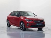 Usado Opel Corsa-e 100 kW (136 HP) 2023 Vermelho Citadino