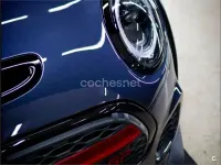 Usado Mini John Cooper Works 306 CV (225 kW) 2020 Gris / plata Utilitario