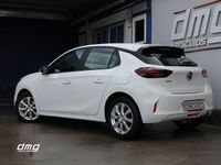 Usado Opel Corsa Edition 101 CV (74 kW) 2022 Blanco Utilitario