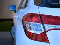 Usado Citroën C4 114 CV (83 kW) 2014 Blanco Berlina