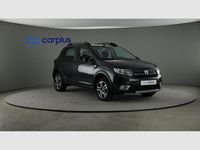 Usado Dacia Sandero 95 CV (69 kW) 2020 Gris highland (metalizado) Utilitario