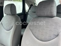 Usado Citroën C3 75 CV (55 kW) 2003 Azul Berlina