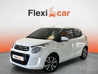 usado Citroën C1 Airscape PureTech 60KW (82CV) Shine Gasolina en Flexicar Vilanova 1