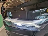 Usado Dacia Sandero Essentiel 101 CV (74 kW) 2023 Negro Utilitario