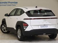 Usado Hyundai Kona 141 CV (103 kW) 2024 SUV
