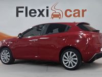 usado Alfa Romeo Giulietta 1.4 TB 88kW (120CV) Super Gasolina en Flexicar Murcia 3