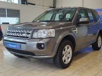 usado Land Rover Freelander 2.2SD4 SE Aut. 4x4