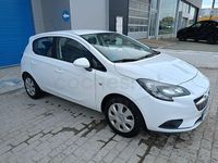 Usado Opel Corsa Selective 90 CV (66 kW) 2019 Blanco Utilitario