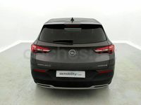 Usado Opel Grandland X Ultimate 224 CV (164 kW) 2021 Gris / plata SUV