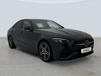 Usado Mercedes C63 AMG 163 CV (119 kW) 2025 Gris Berlina