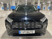 usado Toyota RAV4 Hybrid 