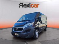 Usado Fiat Ducato 150 CV (110 kW) 2018 Azul Van