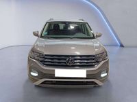 usado VW T-Cross - 1.0 TSI Advance 81kW