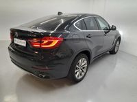 usado BMW X6 xDrive30d en Cabrero Motorsport Huesca