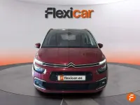 Usado Citroën C4 Feel 120 CV (88 kW) 2017 Burdeos Monovolumen