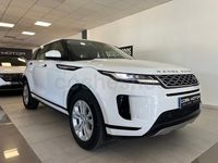 Usado Land Rover Range Rover evoque 150 CV (110 kW) 2020 Blanco SUV
