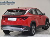 Usado Hyundai Tucson 159 CV (116 kW) 2025 SUV