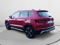 Begagnad Seat Ateca Xperience 150 HK (110 kW) 2024 Silver SUV