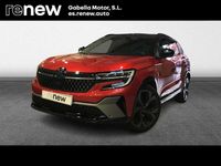 Usado Renault Austral Iconic Esprit Alpine 200 CV (147 kW) 2023 Rojo SUV