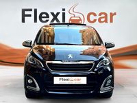 usado Peugeot 108 TOP! Allure VTi 52kW (72CV) - 5 P (2019) Gasolina en Flexicar Valencia 3