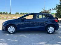 Usado Seat Ibiza Business 80 CV (58 kW) 2019 Azul Utilitario