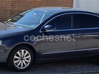 Brugt VW Passat Highline 140 HK (102 kW) 2006 Blå Sedan