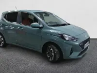 Nuevo Hyundai i10 63 CV (46 kW) 2025 Utilitario