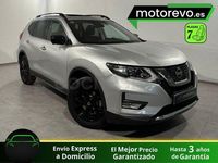 Usado Nissan X-Trail N-Connecta 150 CV (110 kW) 2020 Gris / plata SUV