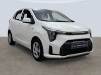 Usado Kia Picanto 63 CV (46 kW) 2025 Blanco Utilitario