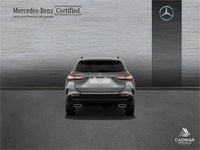 Usado Mercedes GLA200 AMG line 150 CV (110 kW) 2024 Gris montaña SUV