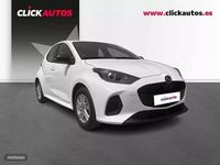 Usado Mazda 2 Center-Line 116 CV (85 kW) 2025 Blanco Berlina