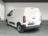 Nuevo Fiat e-Doblò 100 kW (136 CV) 2025 Monovolumen