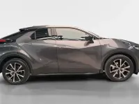 Usado Toyota C-HR Advance 111 CV (81 kW) 2025 Gris SUV