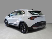 Nuevo Kia Sportage 150 CV (110 kW) 2025 Blanco SUV