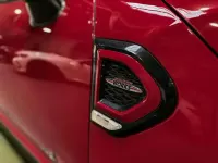 Usado Mini John Cooper Works Countryman 306 CV (225 kW) 2020 Rojo SUV