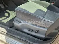 Usado Peugeot 407 Sport 136 CV (100 kW) 2006 Beige Familiar