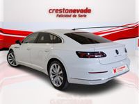 usado VW Arteon Elegance 1.5 TSI 110 kW (150 CV) Te puede interesar