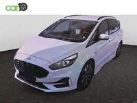 Brugt Ford S-MAX ST-Line 190 HK (139 kW) 2023 Hvid MPV