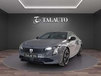 Usado Peugeot 508 GT 224 CV (164 kW) 2023 Gris Berlina