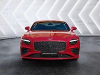 Nuevo Bentley Continental 782 CV (575 kW) 2025 Rojo Coupe