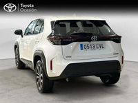 Usado Toyota Yaris Hybrid Active 116 CV (85 kW) 2026 Blanco