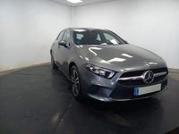 Usado Mercedes A250 220 CV (161 kW) 2020 Gris / plata Berlina