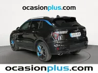 Usado Lynk & Co 01 261 CV (191 kW) 2023 Negro SUV