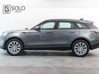 usado Land Rover Range Rover Velar 2.0d S 4wd Aut. 180